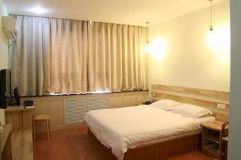 Super 8 Hotel Binzhou Bo Hai Guo Ji Ngoại thất bức ảnh